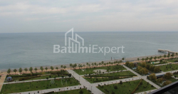 Բնակարան 75.86 մ² - Լեխ և Մարիա Կաչինսկիներ, Batumi, Վրաստан