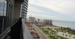 Բնակարան 75.86 մ² - Լեխ և Մարիա Կաչինսկիներ, Batumi, Վրաստан