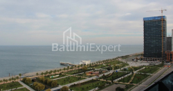 Բնակարան 75.86 մ² - Լեխ և Մարիա Կաչինսկիներ, Բաթումի, Վրաստан