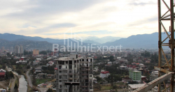 Բնակարան 2-комн 89.5 m² - Լեխ և Մարիա Կաչինսկիներ, Batumi