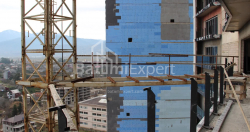 Բնակարան 89.51 մ² - Լեխ և Մարիա Կաչինսկիներ, Բաթումի, Վրաստан