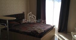Բնակարան 1-комн 28 m² - Յուսուֆ Կոբալաձե, Batumi