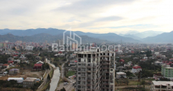 Բնակարան 2-комн 63.5 m² - Լեխ և Մարիա Կաչինսկիներ, Batumi