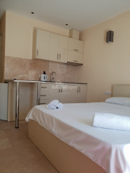 Բնակարան 1-комн 28 m² - Յուսուֆ Կոբալաձե, Batumi