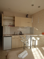 Բնակարան 1-комн 28 m² - Յուսուֆ Կոբալաձե, Batumi