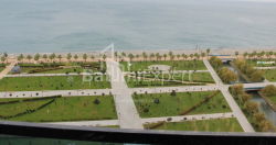 Բնակարան 2-комн 75.9 m² - Լեխ և Մարիա Կաչինսկիներ, Batumi