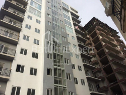 Բնակարան 1-комн 67.5 m² - Պետրա Բագրատիոնի, Batumi