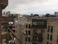 Բնակարան 1-комн 67.5 m² - Պետրա Բագրատիոնի, Batumi