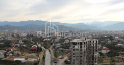 Բնակարան 2-комн 89.5 m² - Լեխ և Մարիա Կաչինսկիներ, Batumi