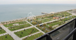 Բնակարան 75.89 մ² - Լեխ և Մարիա Կաչինսկիներ, Batumi, Վրաստан