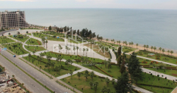Բնակարան 2-комн 75.9 m² - Լեխ և Մարիա Կաչինսկիներ, Batumi