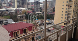 Բնակարան 103 մ² - Դավիթ Աղմաշենեբելի, Batumi, Վրաստан