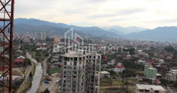 Բնակարան 63.6 մ² - Լեխ և Մարիա Կաչինսկիներ, Batumi, Վրաստан