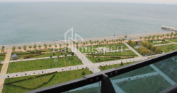 Բնակարան 2-комн 76.1 m² - Լեխ և Մարիա Կաչինսկիներ, Batumi