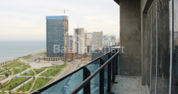 Բնակարան 76.07 մ² - Լեխ և Մարիա Կաչինսկիներ, Բաթումի, Վրաստан