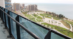 Բնակարան 2-комн 76.1 m² - Լեխ և Մարիա Կաչինսկիներ, Batumi