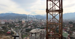 Բնակարան 89.68 մ² - Լեխ և Մարիա Կաչինսկիներ, Batumi, Վրաստан