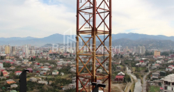 Բնակարան 63.6 մ² - Լեխ և Մարիա Կաչինսկիներ, Batumi, Վրաստан
