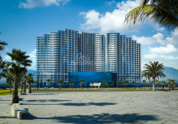 Բնակարան 2-комн 173.9 m² - Լեխ և Մարիա Կաչինսկիներ, Batumi