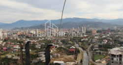 Բնակարան 2-комн 89.8 m² - Լեխ և Մարիա Կաչինսկիներ, Batumi