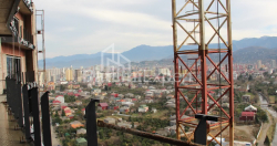 Բնակարան 63.72 մ² - Լեխ և Մարիա Կաչինսկիներ, Batumi, Վրաստан