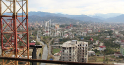 Բնակարան 2-комн 63.7 m² - Լեխ և Մարիա Կաչինսկիներ, Batumi