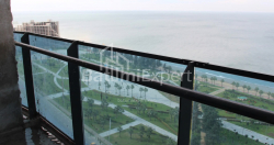 Բնակարան 2-комн 76.1 m² - Լեխ և Մարիա Կաչինսկիներ, Batumi