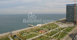Բնակարան 76.12 մ² - Լեխ և Մարիա Կաչինսկիներ, Բաթումի, Վրաստан