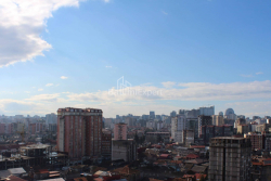 Բնակարան 68 մ² - Ակակի Ծերեթելի, Բաթումի, Վրաստан