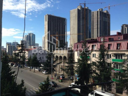 Բնակարան 40 մ² - Թբել-Աբուսերիձե, Batumi, Վրաստан