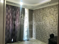 Բնակարան 40 մ² - Թբել-Աբուսերիձե, Batumi, Վրաստан