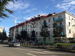 Բնակարան 2-комн 40 m² - Թբել-Աբուսերիձե, Batumi