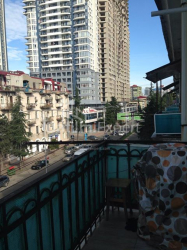 Բնակարան 40 մ² - Թբել-Աբուսերիձե, Batumi, Վրաստан