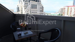 Բնակարան 1-комн 34 m² - Յուսուֆ Կոբալաձե, Batumi