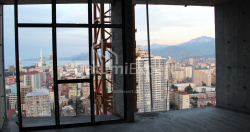 Բնակարան 2-комн 49.1 m² - Հերոսների ծառուղի, Batumi
