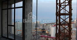 Բնակարան 2-комн 49.1 m² - Հերոսների ծառուղի, Batumi