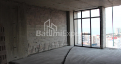 Բնակարան 2-комн 49.1 m² - Հերոսների ծառուղի, Batumi