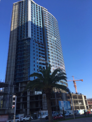 Բնակարան 1-комн 32.4 m² - Հերոսների ծառուղի, Batumi