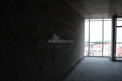 Բնակարան 1-комн 35.8 m² - Հերոսների ծառուղի, Batumi