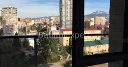 Բնակարան 117 մ² - Հերոսների ծառուղի, Batumi, Վրաստан