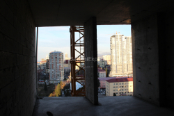 Բնակարան 1-комн 33.8 m² - Հերոսների ծառուղի, Batumi