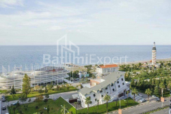 Բնակարան 2-комн 47 m² - Շերիֆ Խիմշիաշվիլի, Batumi