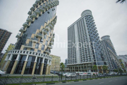 Բնակարան 2-комн 47 m² - Շերիֆ Խիմշիաշվիլի, Batumi