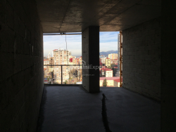 Բնակարան 1-комн 34 m² - Հերոսների ծառուղի, Batumi