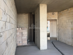 Բնակարան 1-комн 34 m² - Հերոսների ծառուղի, Batumi