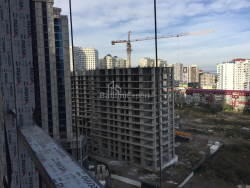 Բնակարան 34 մ² - Հերոսների ծառուղի, Batumi, Վրաստан