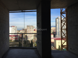 Բնակարան 1-комн 34 m² - Հերոսների ծառուղի, Batumi