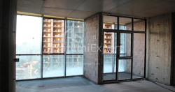 Բնակարան 2-комн 58.9 m² - Հերոսների ծառուղի, Batumi