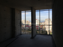 Բնակարան 1-комн 32.8 m² - Հերոսների ծառուղի, Batumi