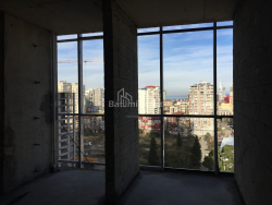 Բնակարան 32.8 մ² - Հերոսների ծառուղի, Batumi, Վրաստан